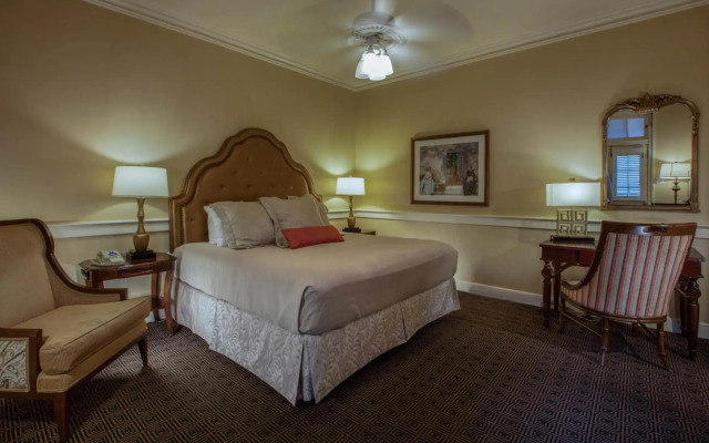Hotel Provincial