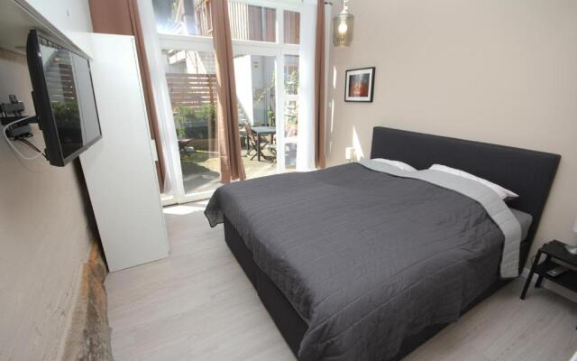 Kalkberg Ferienwohnungen