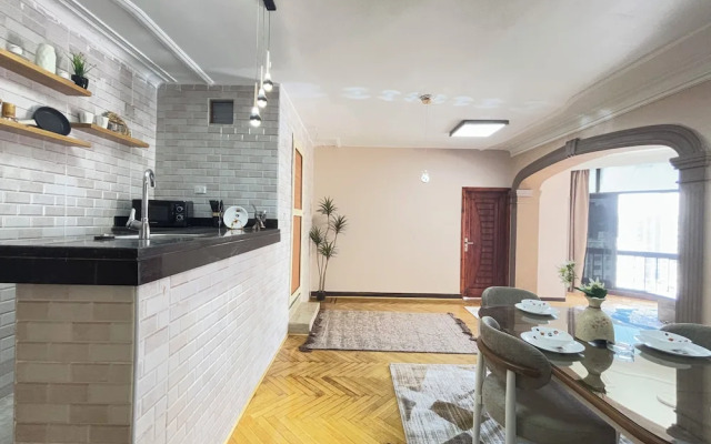 Joy Homes Mohandeseen - Families only