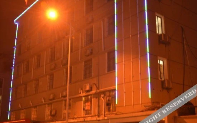 Zhongtie Business Hotel