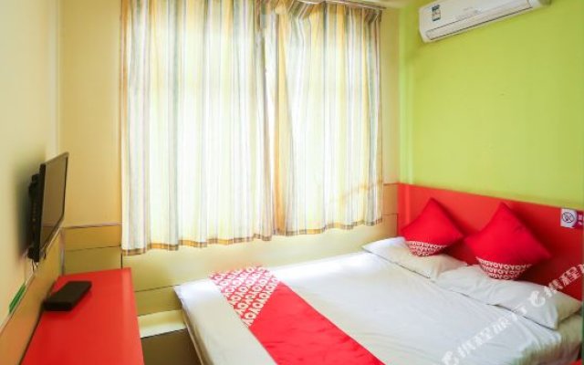 58 Mini Guesthouse West Shangchang Road