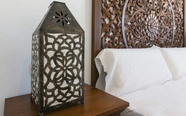 Vista Roses Mar - Villas Batik