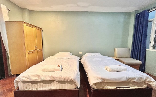 Windsor Garden House Chiangmai