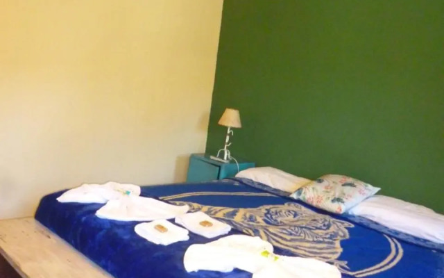 Passaro Suites Hotel