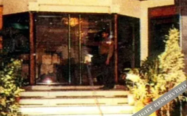 Hotel Pauls Court