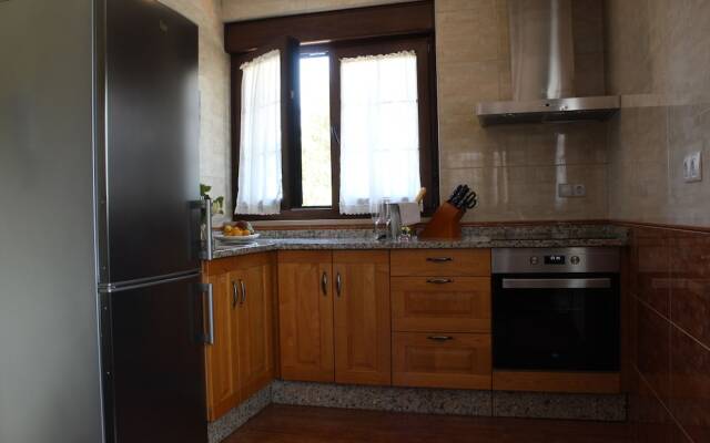 La Aguilera Apartamentos Rurales