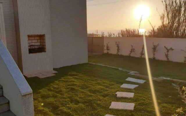 Carminho beach house