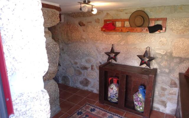 Casas da Fonte - Serra da Estrela