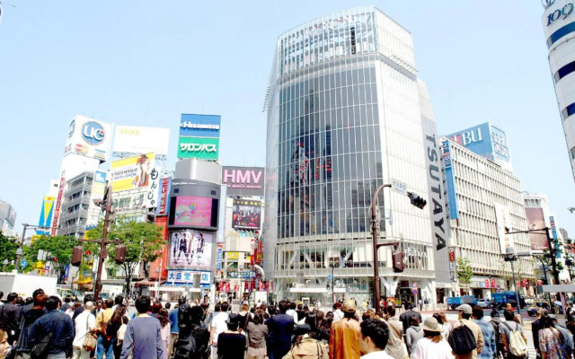 H2O Stay Shibuya Anon #A203