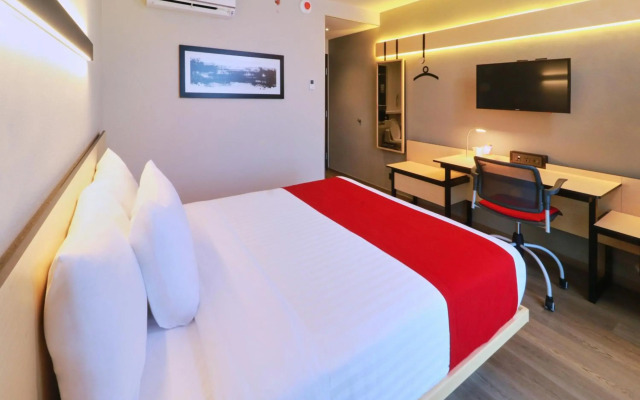 City Express by Marriott Monterrey Universidad