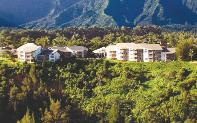 Club Wyndham Shearwater