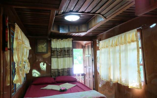 Ruenpinwilai Resort