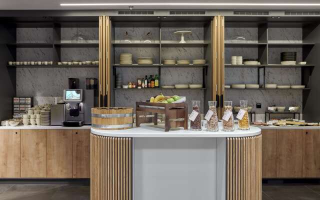 Radisson Hotel Budapest Budapart