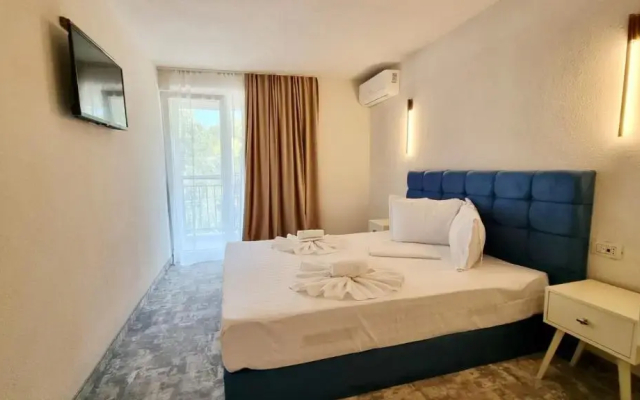 Mojo Resort Eforie Sud