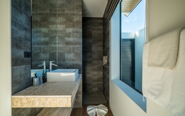 Cocoon villas by Lofty