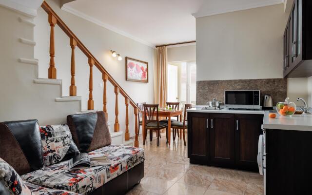 Mechta (f. Ellison Mechta)