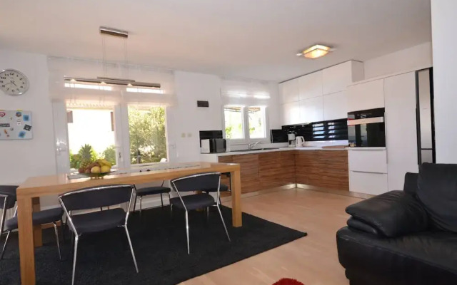 Marvelous Escape Bol Island Villa With Pool