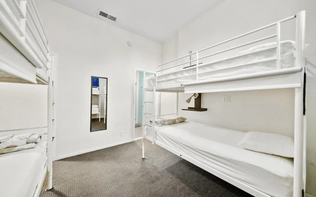 Samesun Venice Beach - Hostel