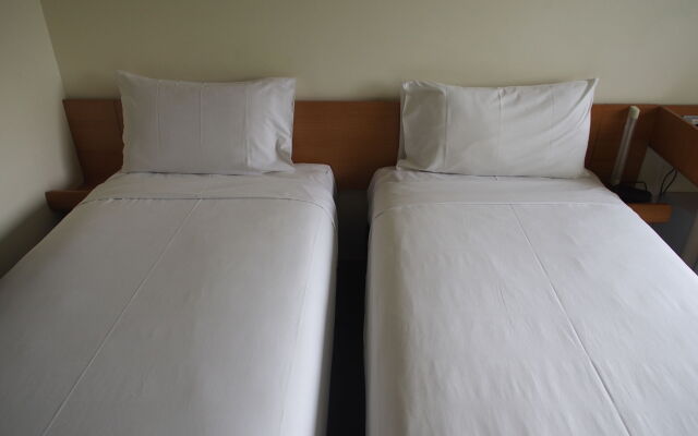 ibis budget Sydney Olympic Park