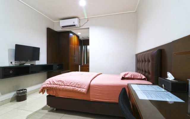 Bendungan Hilir Residence By Zuzu