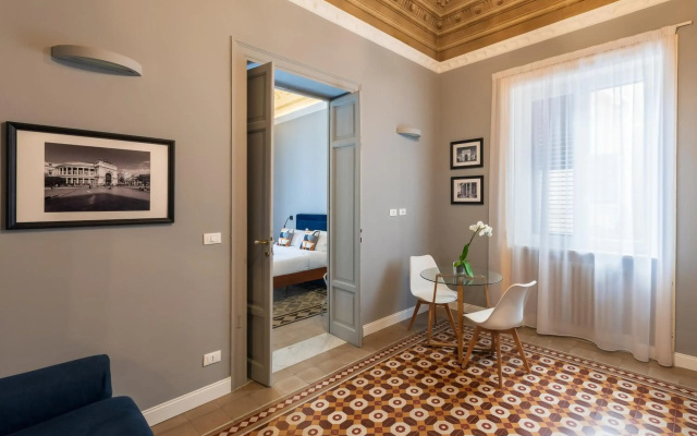 B&B Casa Mo