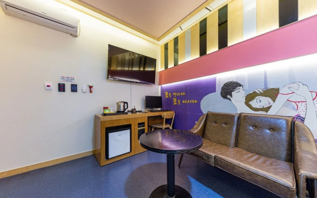 Yeoju Dream Unmanned Hotel