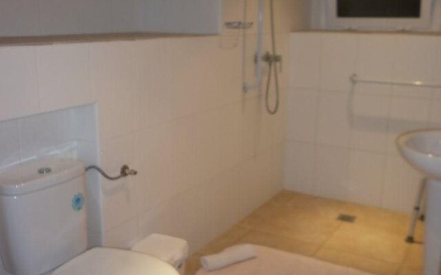 Estrella Lodge Pension B&B