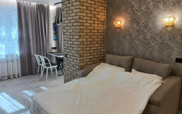 Апартаменты на улице Большевистская 105