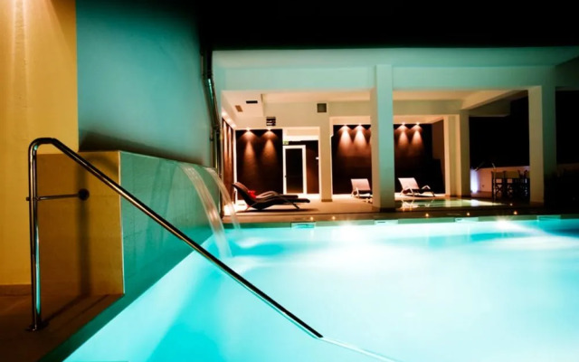 Hotel Tiffany&Resort 3S