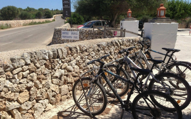 Hotel Rural Morvedra Nou