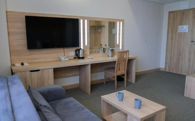 Hotel SPS