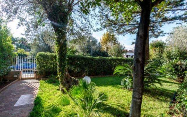 Bed & Breakfast Mondello Design