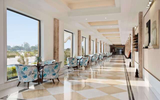 Ramada by Wyndham Lucknow Hotel and Convention Center