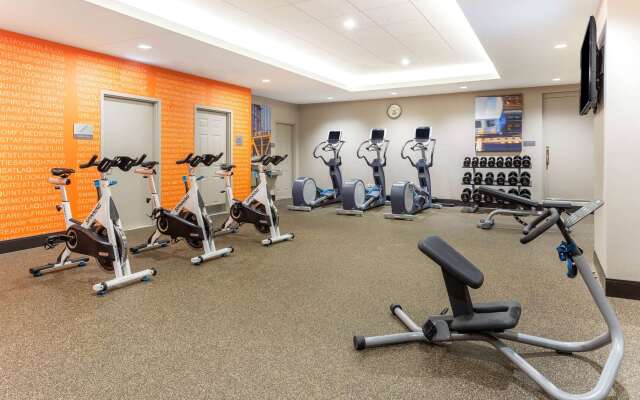 La Quinta Inn & Suites by Wyndham Chicago Downtown