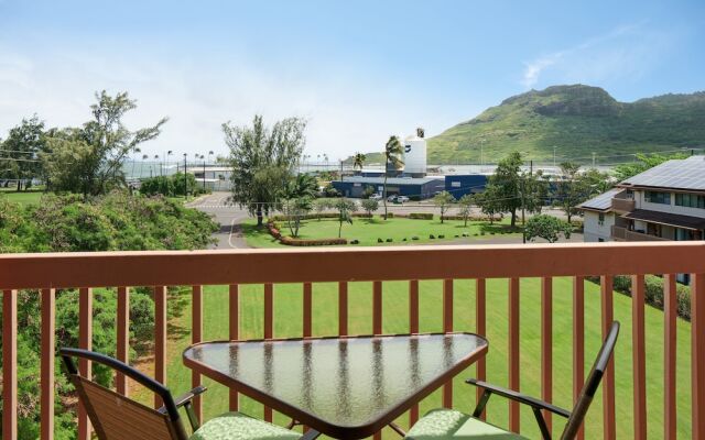 Banyan Harbor Resort