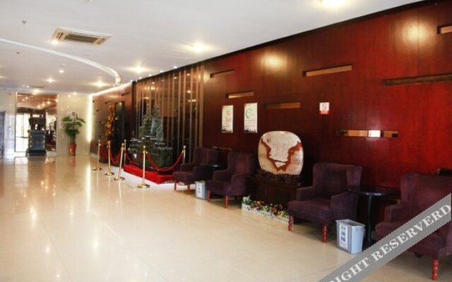 Yofa Hotel