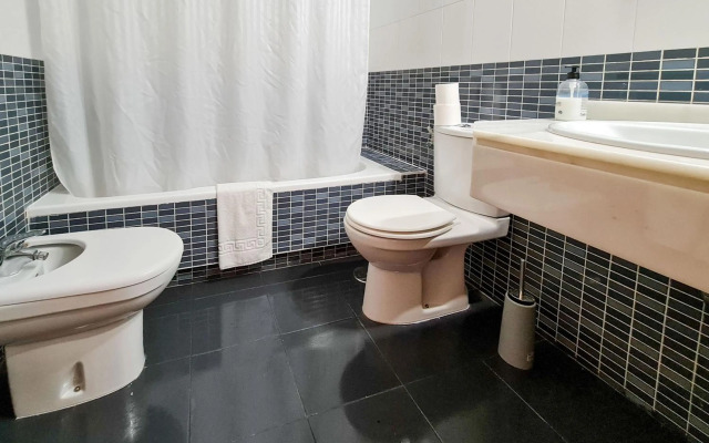 Apartamento Completo Torresol I