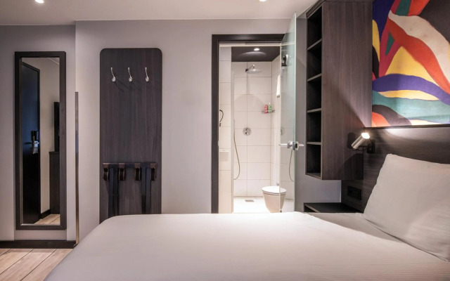 Thon Hotel Rotterdam