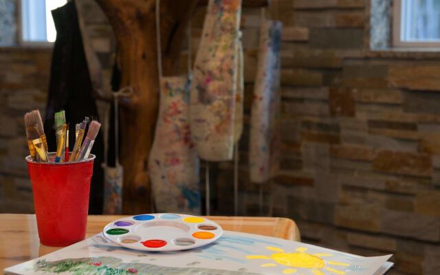 Marriott's Summit Watch