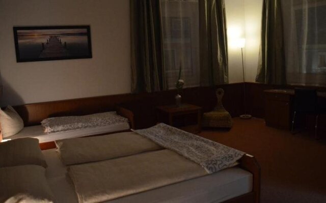 Hotel Krmstl "Zur Stadt Gmunden"