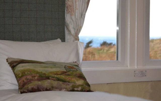 Scourie Hotel