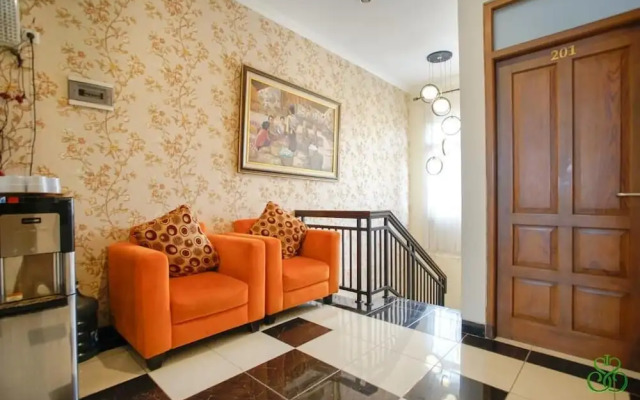 Selaras Inn Syariah