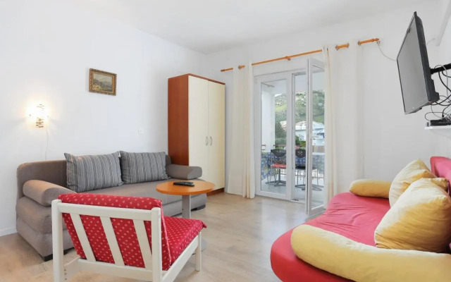 Apartment Tucepi 2676a