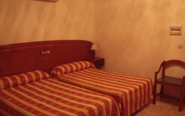 Gran Hostal Asador de Soto