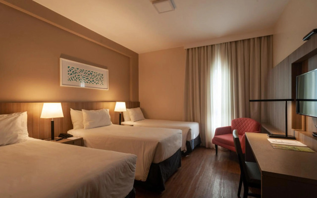 Radisson Hotel Anapolis