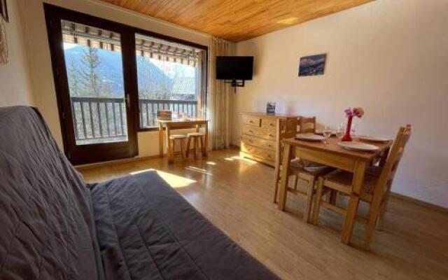 Apartment Dauphinelles 3