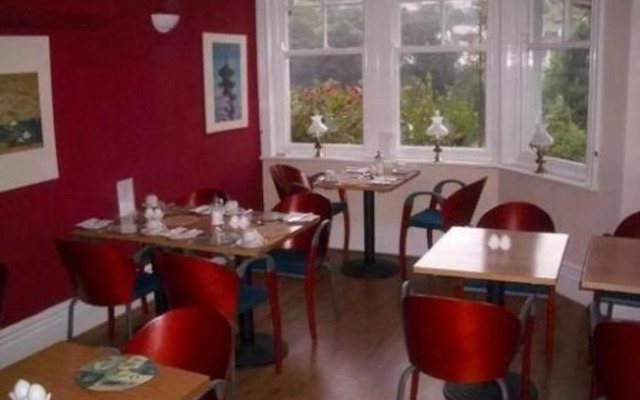 The Ravenswood B&B