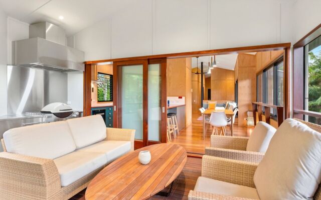 Fingal Head Dune House