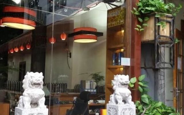 Yangshuo Paradise Hotel