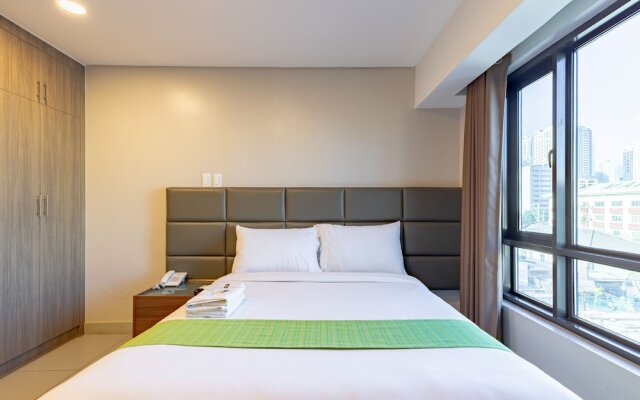 Lelita Hotel - Certified Quarantine Facility